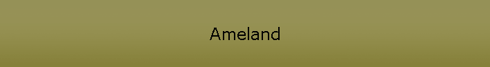 Ameland